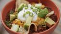 Slow Cooker Chili