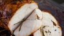 Pan-Roasted Turchetta
