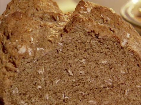 Claire's Easy Irish Soda Bread
