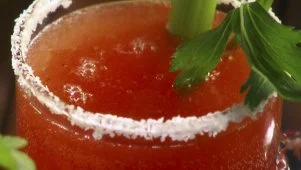 Spicy Clamato Beer Cocktails