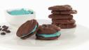 Chocolate Sandwich Cookies