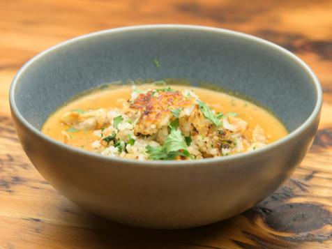 Bobby's Chicken and Rice Stew