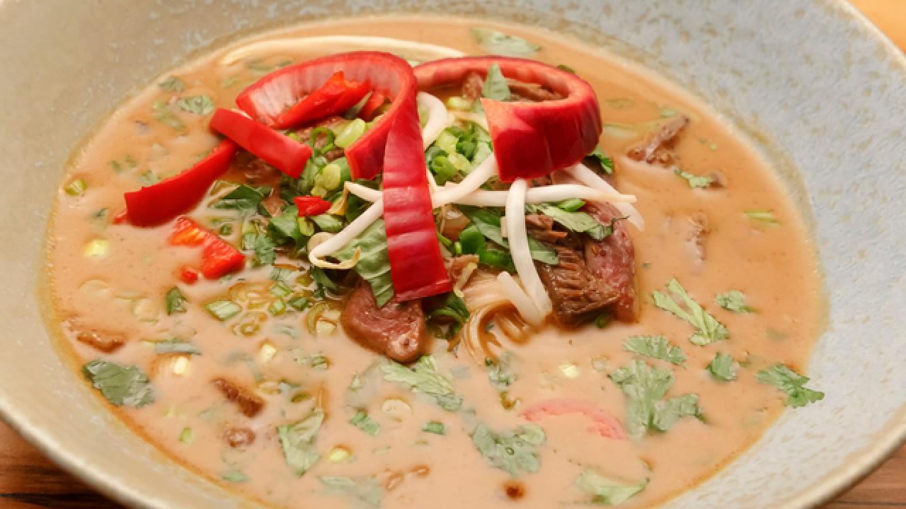Bobby's Beef Pho