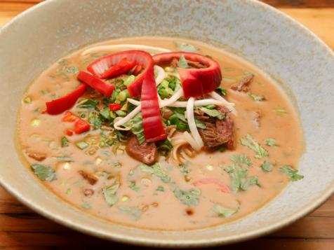 Bobby's Beef Pho