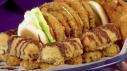Deep-Fried Food at Sumo Grub