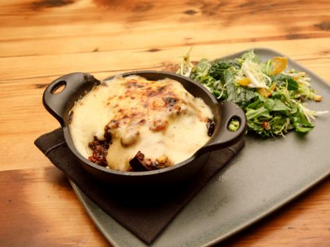 Bobby's Moussaka