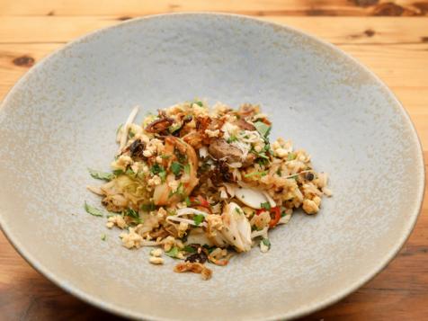 Pad Thai Fried Rice