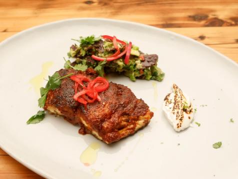Fish a la Talla