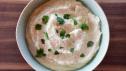 Rich Cauliflower Mash