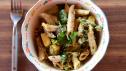 Veggie-Packed Pasta