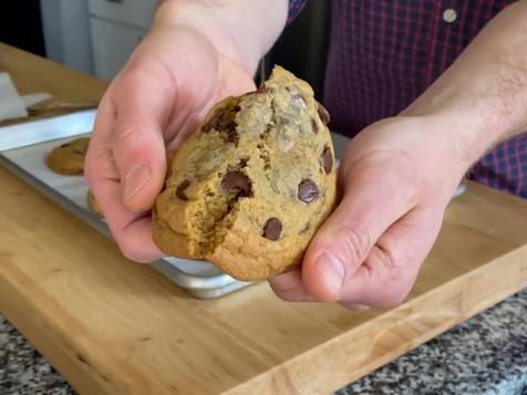 The Softest Cookies
