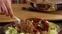 Bangers and Mash