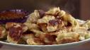 Easy Shrimp Pot Stickers