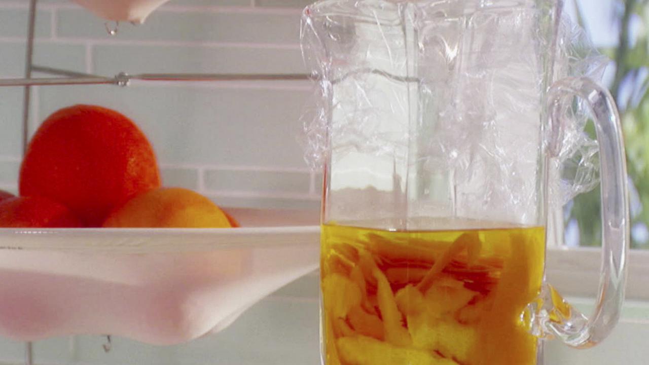 Orangecello