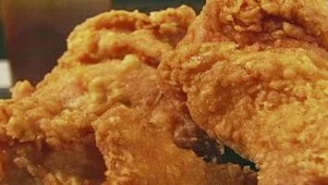 Mr. D's Fried Chicken