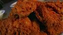 Fried Chicken at Babe's