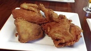 Mrs. Tootsie's Fried Chicken
