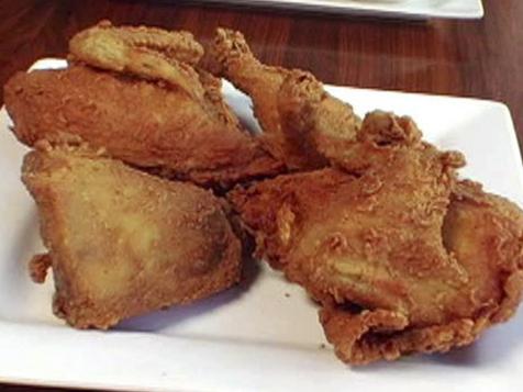 Mrs. Tootsie's Fried Chicken