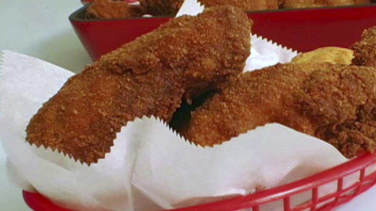 Mama El's Fried Chicken