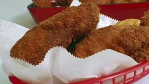 Mama El's Fried Chicken
