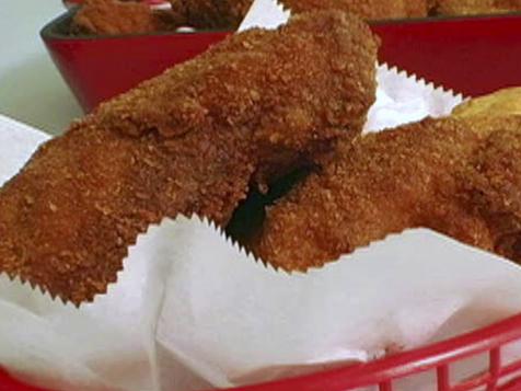 Mama El's Fried Chicken