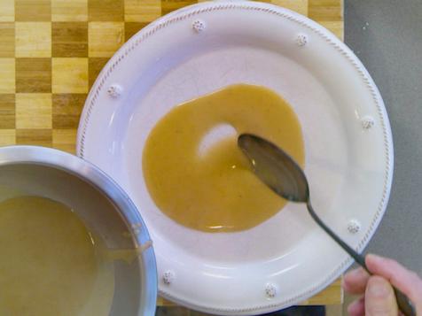 How to Make a Pan Sauce