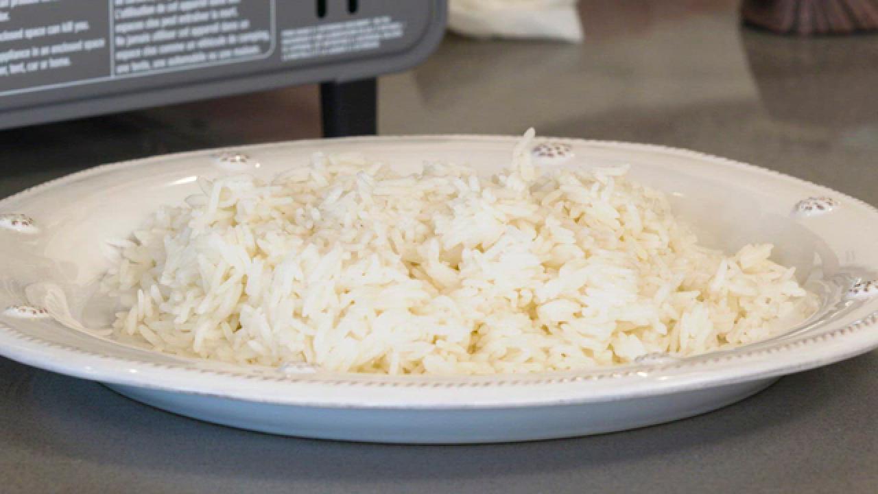How to Make Rice