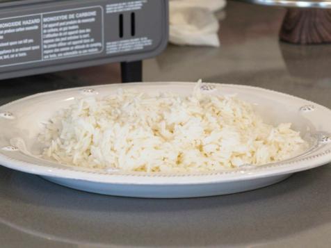 How to Make Rice