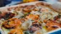 Sweet Potato-Onion Gratin