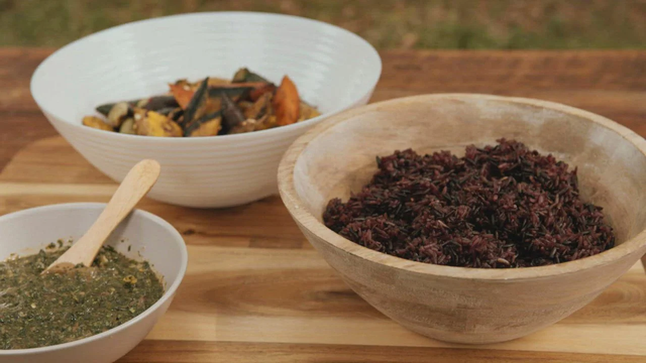 Hmong Food 101