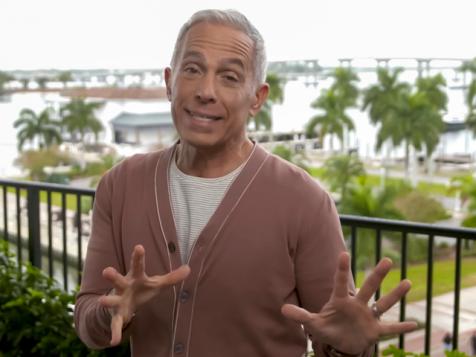 Geoffrey's Pillars of Success