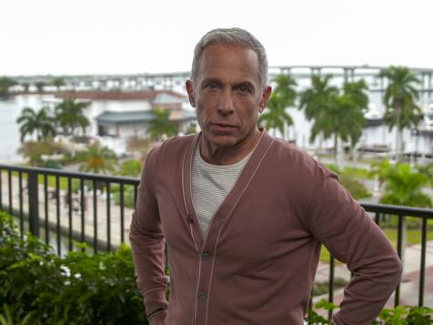 Geoffrey Previews Big Restaurant Bet