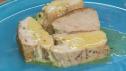Goat Cheese and Herb Stuffed Chicken Breasts
