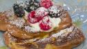 Chamomile French Toast