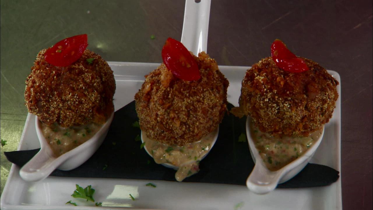 Tomato Bon Bons