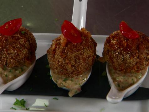 Tomato Bon Bons