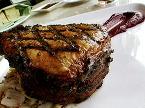 Big Pork Chop