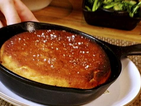 Smoky Bacon Cornbread