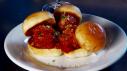 Meatball Sliders