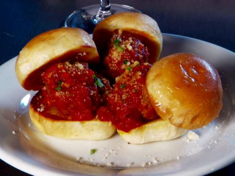 Jack's Sliders