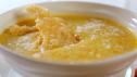 Artichoke Parmesan Soup