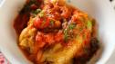Stuffed Cabbage