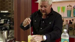 Pepper Peach Collins