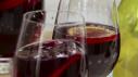 Blushing Sangria Recipe