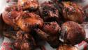 Hickory House Smoked Chicken Wings