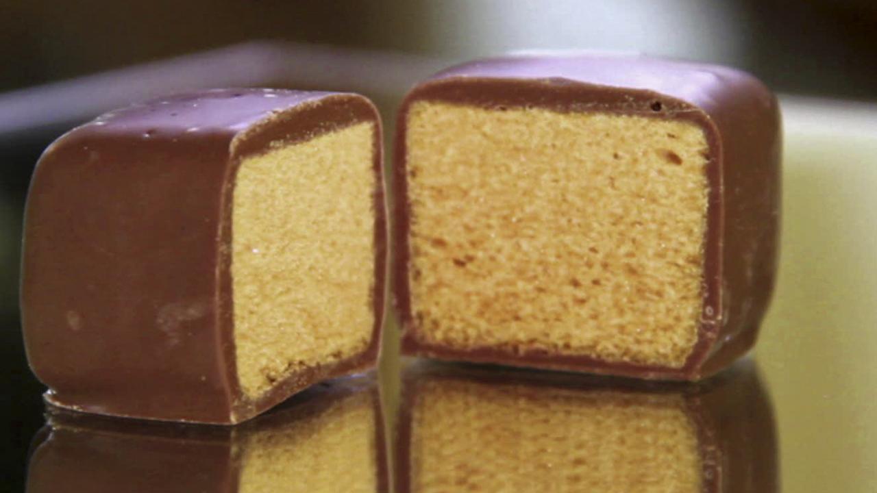 Watson's Chocolates