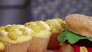 Yummy Cupcakes