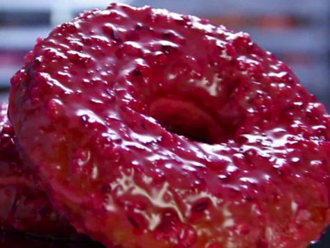 Visit the Doughnut Plant