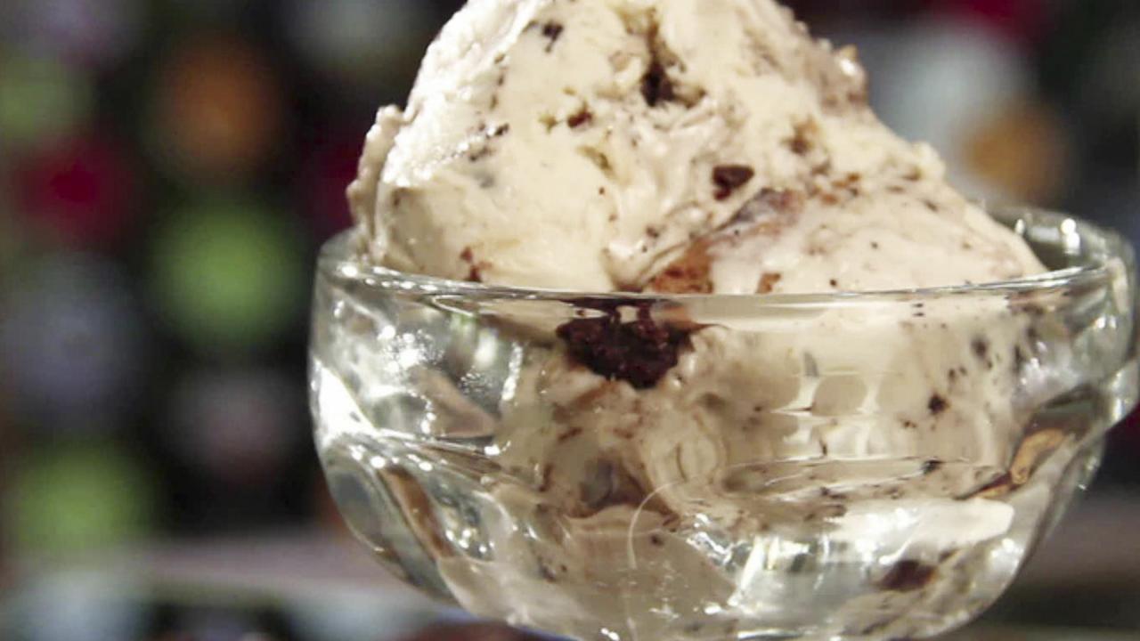 Ben and Jerry's Ice Cream