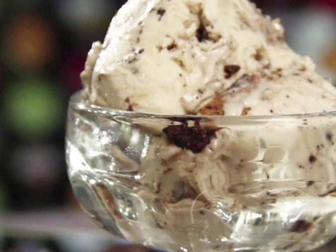 Ben and Jerry's Ice Cream